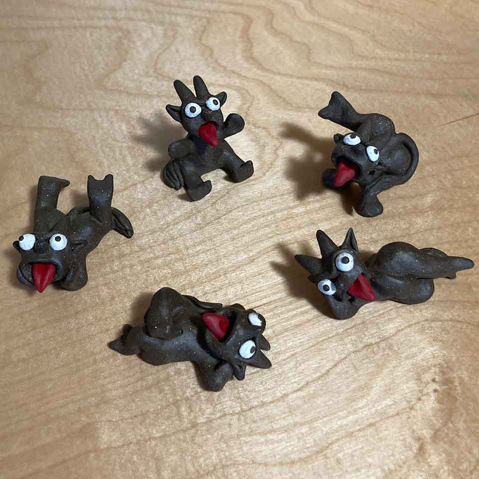 Goblins