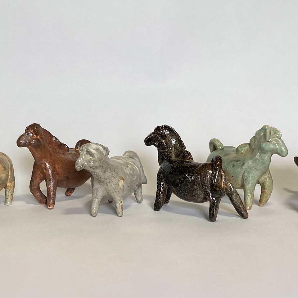 Horses (Part 2)
